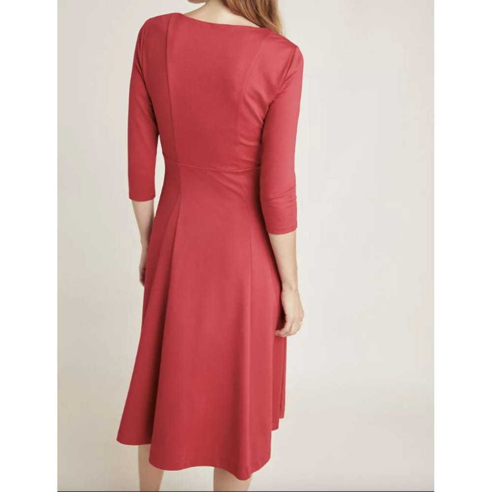 Anthropologie Mid-length dress - image 5