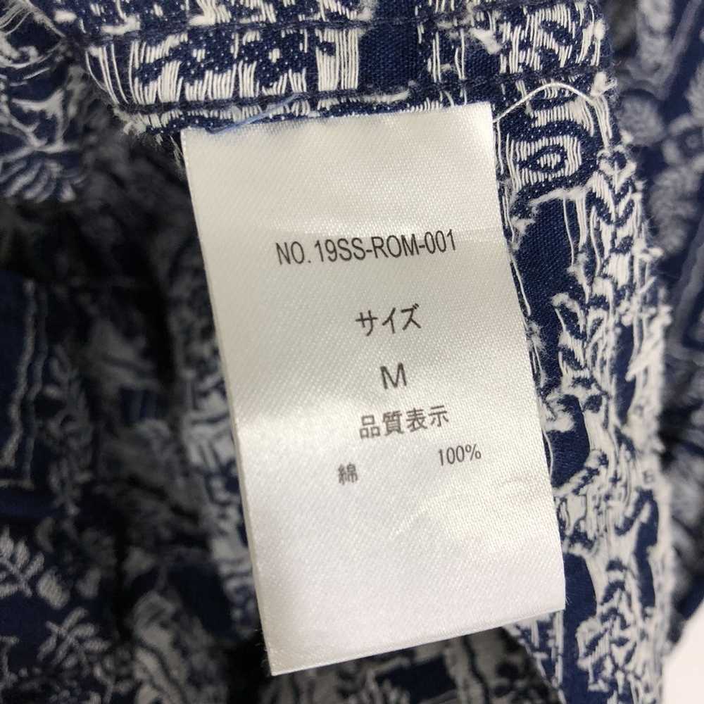 Hawaiian Shirt × Reyn Spooner × Streetwear Hawaii… - image 7