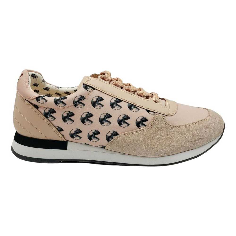 Bally Low trainers - image 1