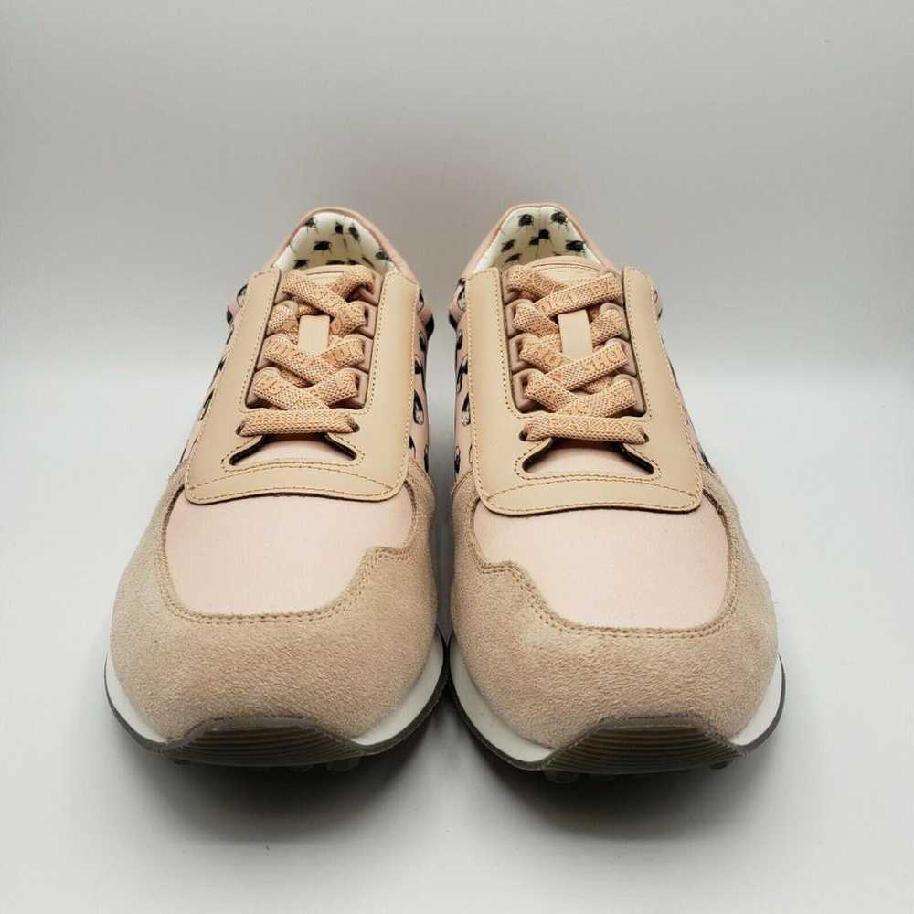 Bally Low trainers - image 2