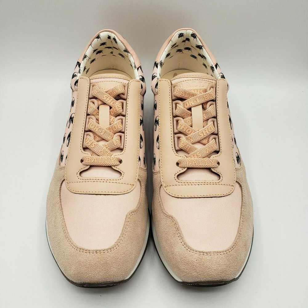 Bally Low trainers - image 4