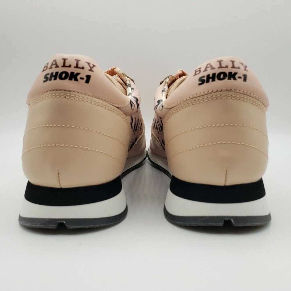 Bally Low trainers - image 5