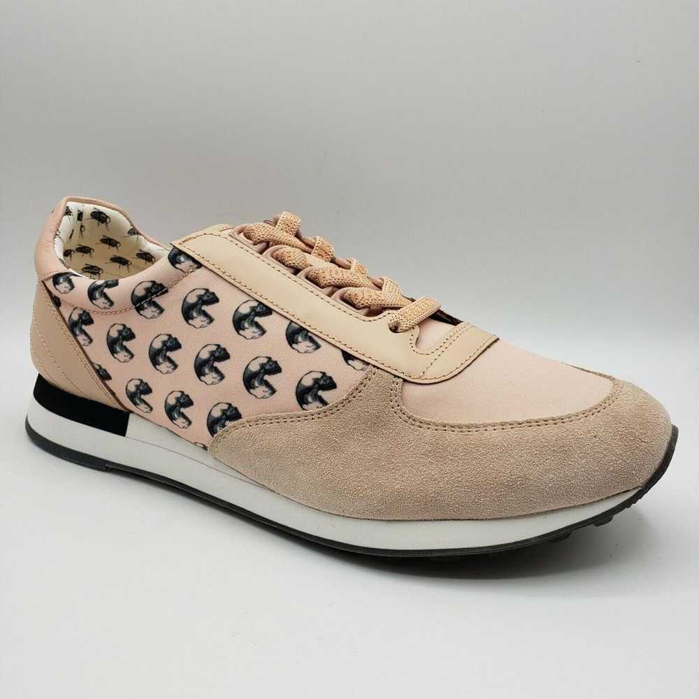 Bally Low trainers - image 7