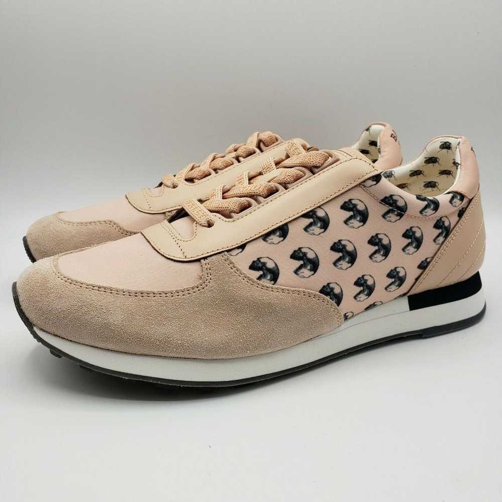 Bally Low trainers - image 9