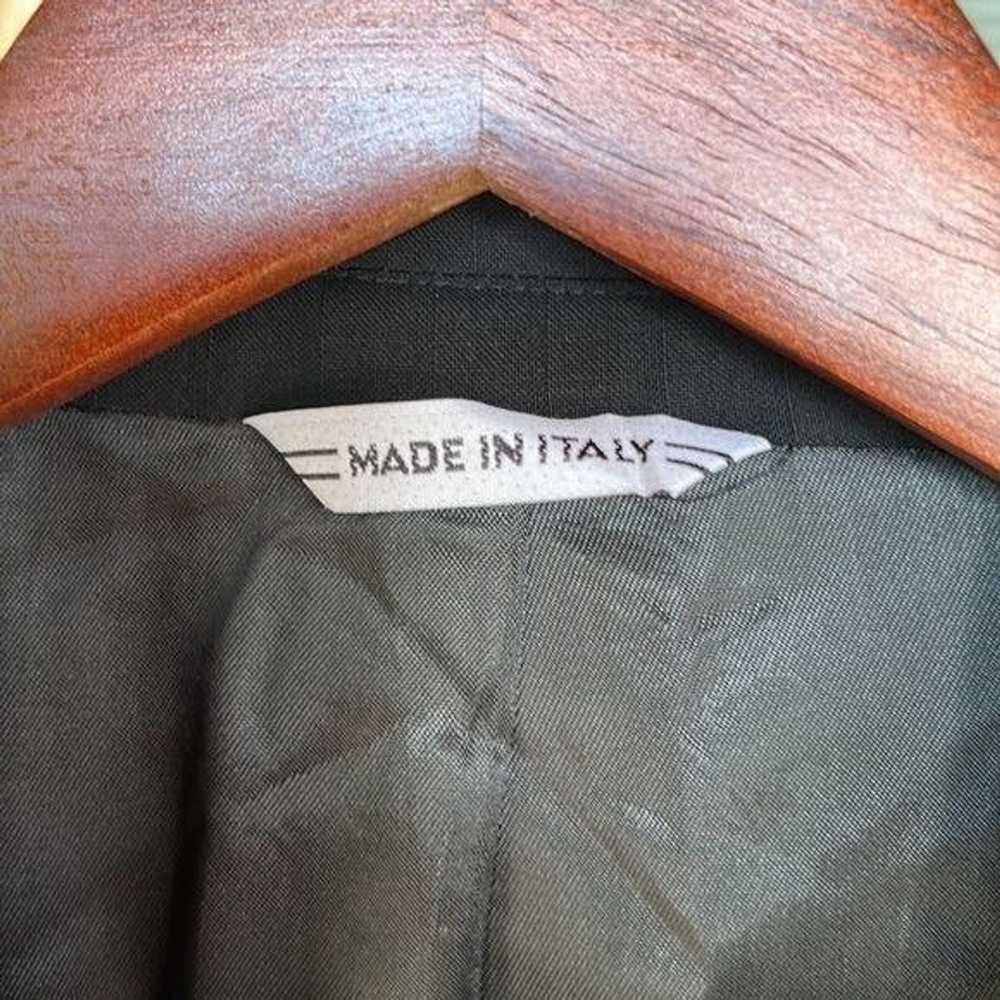 Yves Saint Laurent Yves Saint Laurent Suit Jacket… - image 8