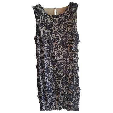 Michael Kors Silk mini dress - image 1