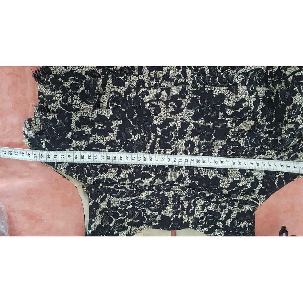 Michael Kors Silk mini dress - image 9