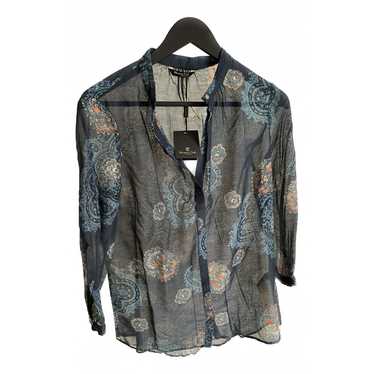 Massimo Dutti Blouse - image 1