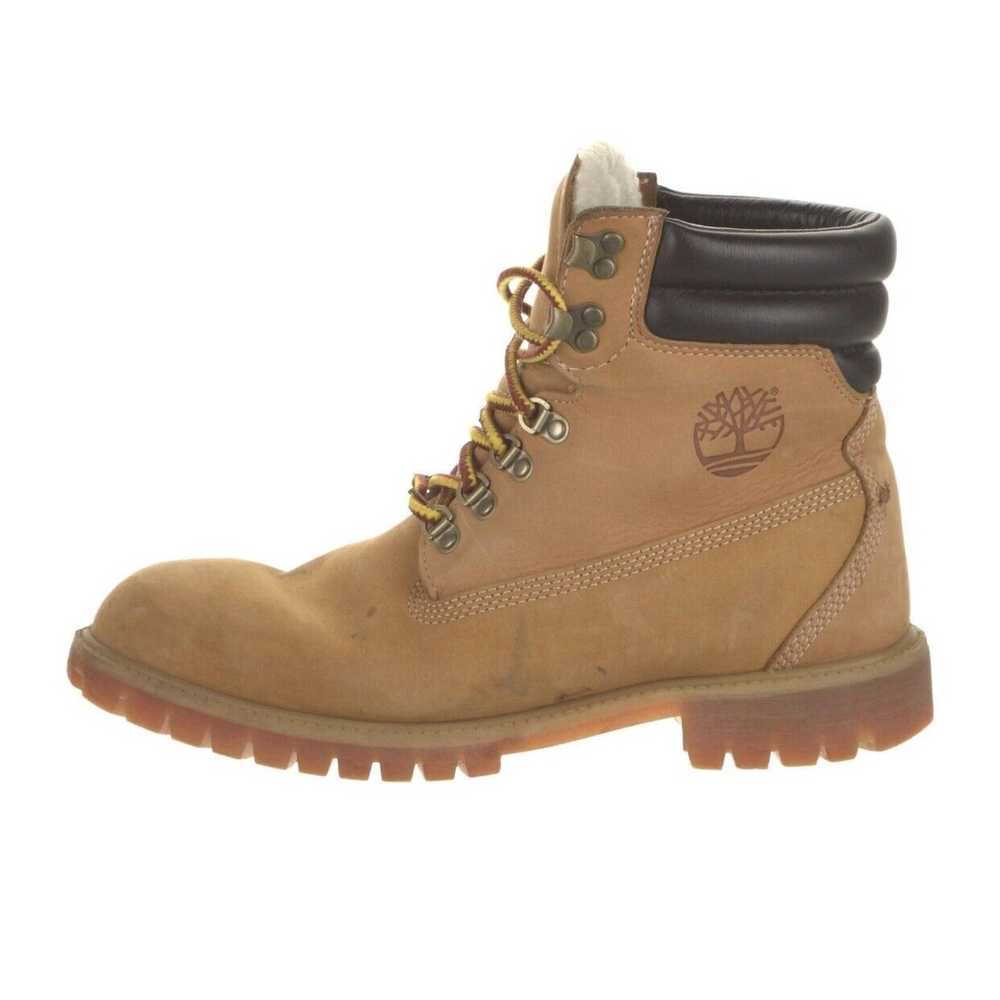 Kith × Timberland Ronnie Fieg Kith x Timberland 4… - image 1