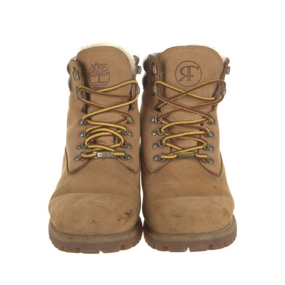 Kith × Timberland Ronnie Fieg Kith x Timberland 4… - image 3