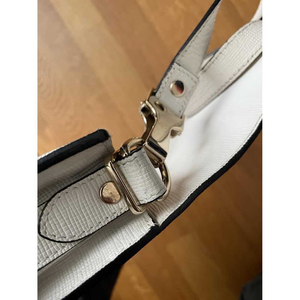 Proenza Schouler Ps11 leather crossbody bag - image 8
