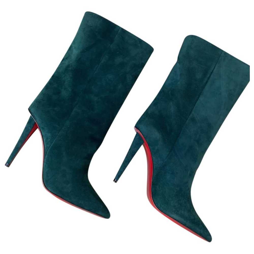 Christian Louboutin Ankle boots - image 1