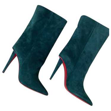 Christian Louboutin Ankle boots - image 1