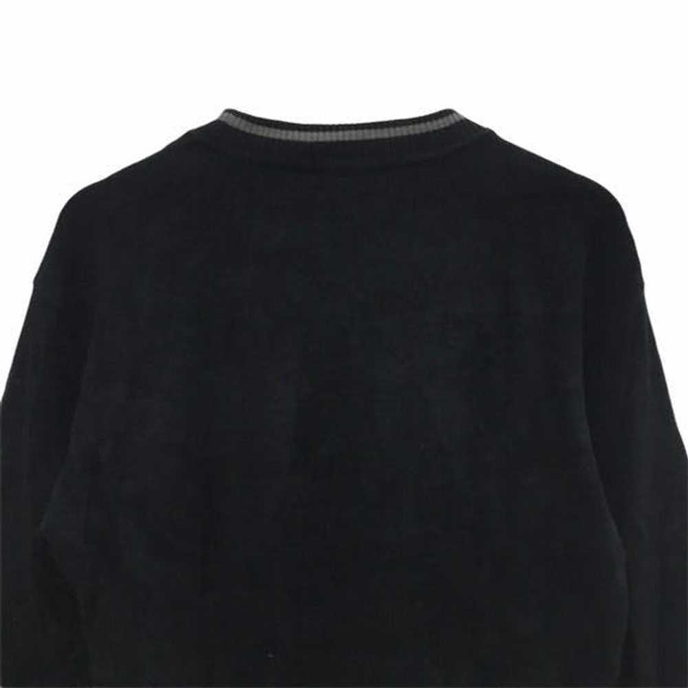 Vintage Vtg MARIO VALENTINO Crewneck Sweatshirt J… - image 6