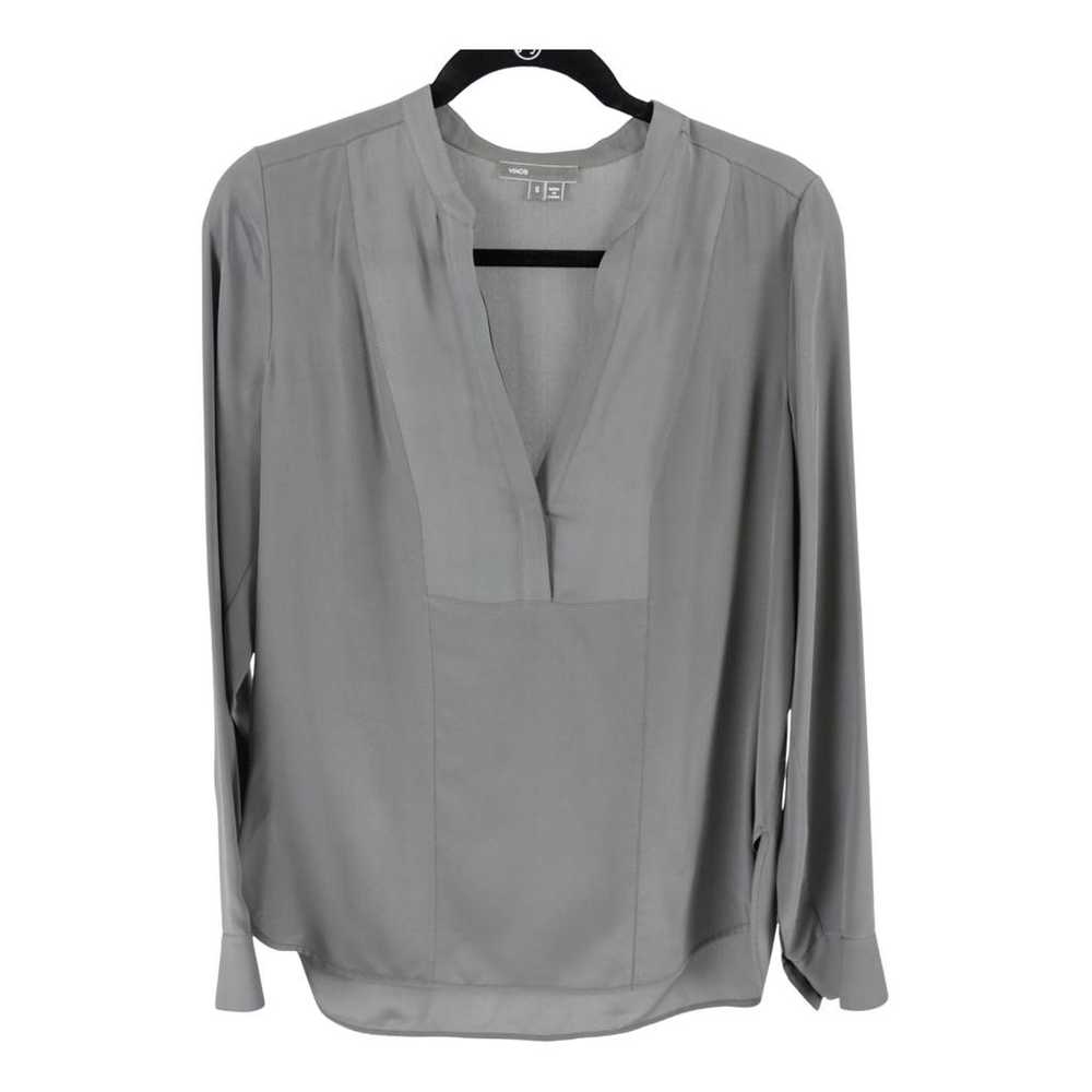 Vince Silk blouse - image 1