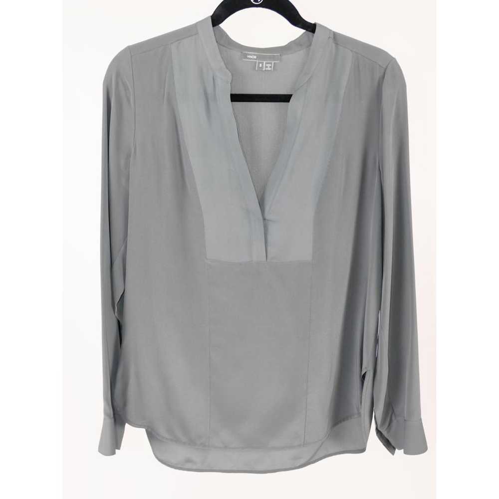 Vince Silk blouse - image 2