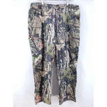 FIELD & STREAM Men's Cotton Cargo Convertible Pants Shorts Hiking Fishing  32x26 