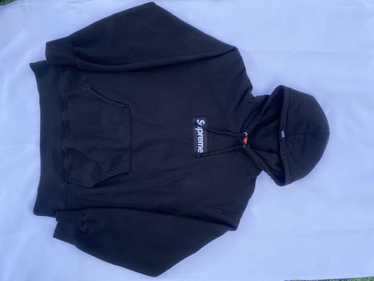Supreme Box Logo Hooded Sweatshirt (FW21) Charcoal – Grail Finders LLC