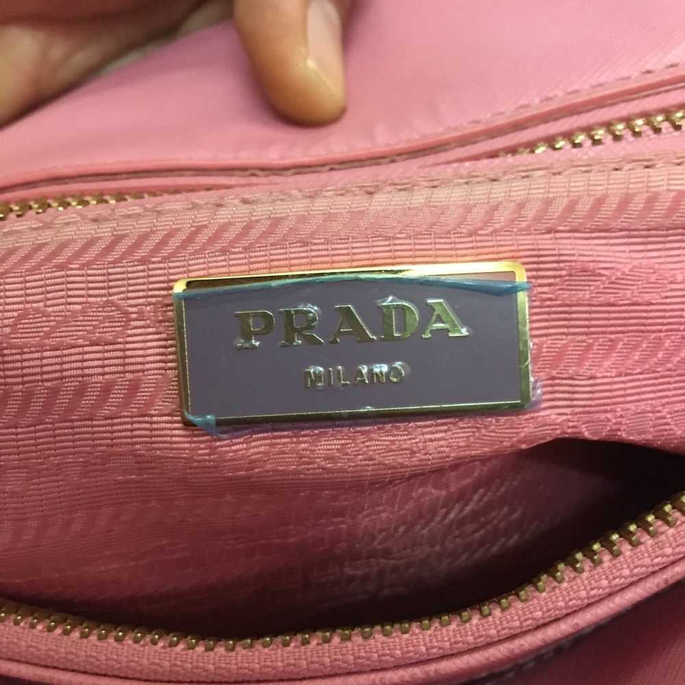 Prada Prada tote bag - image 11