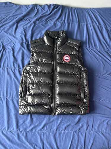 Canada Goose Canada Goose Crofton Channel Quilted 
