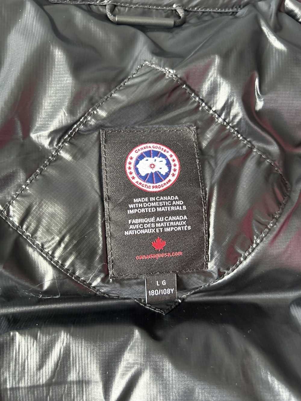 Canada Goose Canada Goose Crofton Channel Quilted… - image 3