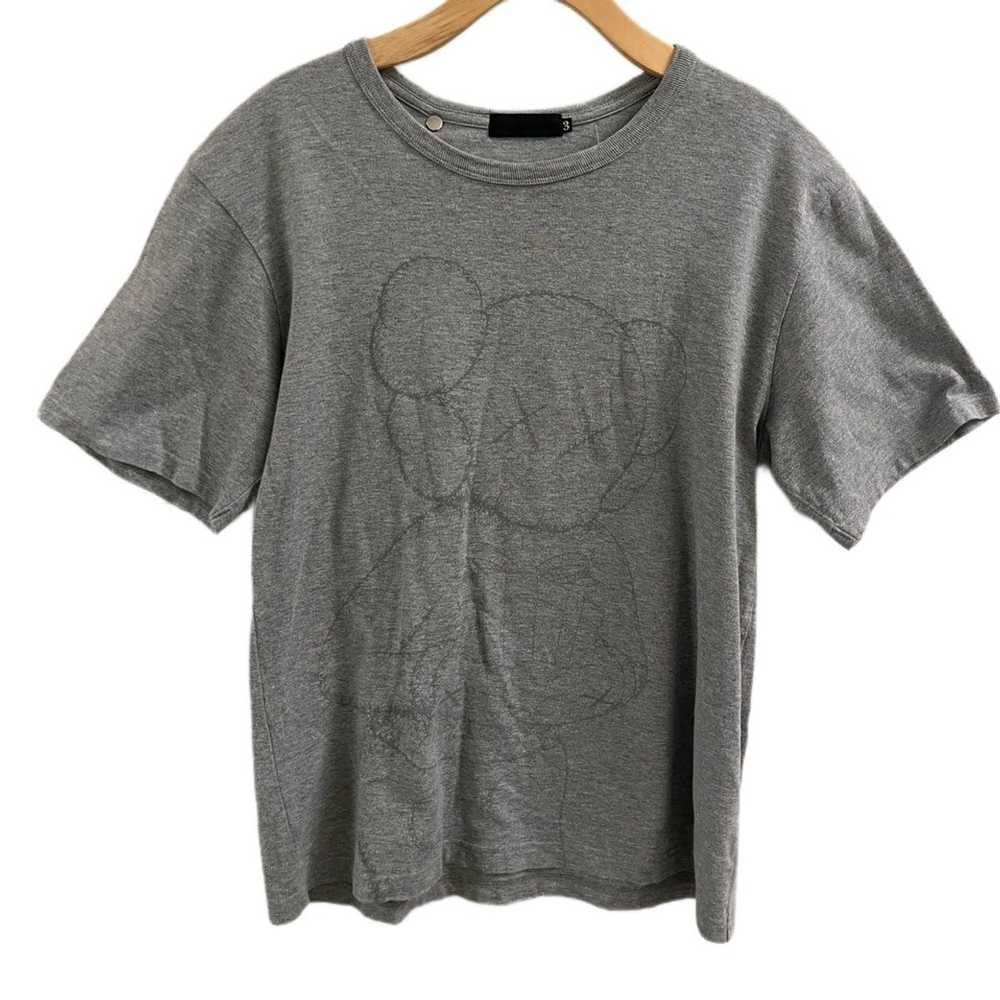 Kaws Kaws Tee - image 1