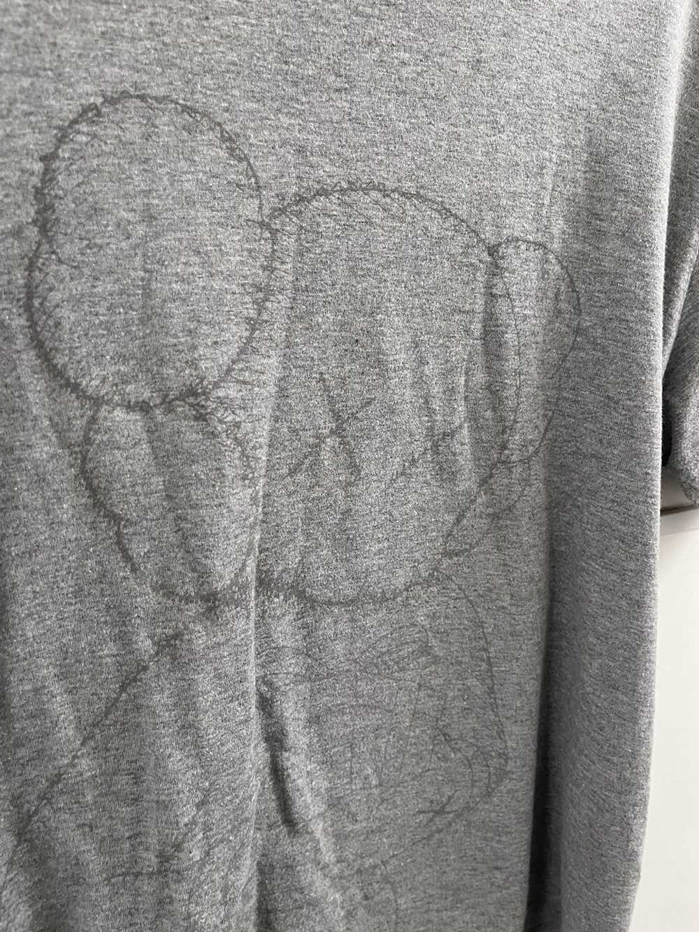 Kaws Kaws Tee - image 2