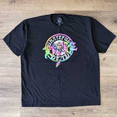 Grateful dead logo rock - Gem
