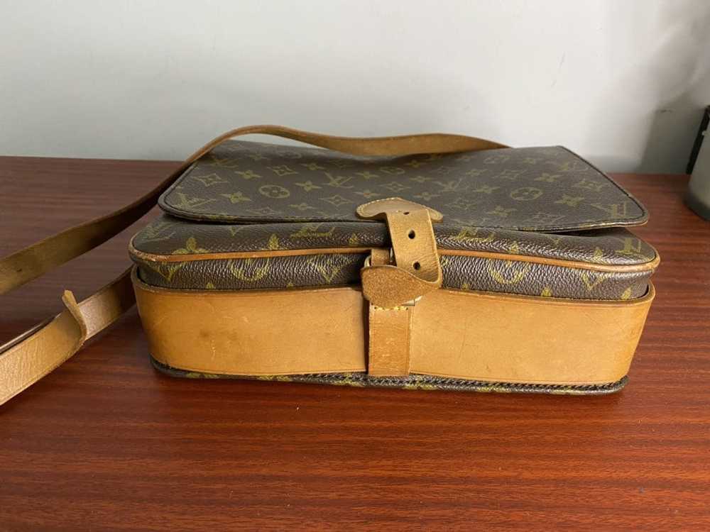 Louis Vuitton × Vintage Louis Vuitton Monogram Ca… - image 3