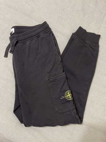 Stone Island Stone Island Joggers