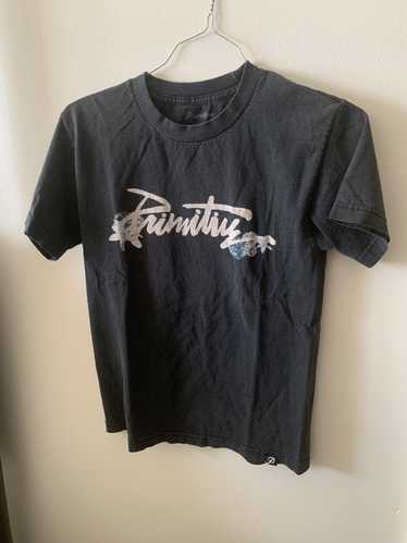 Primitive × Streetwear Primitive t shirt - Gem