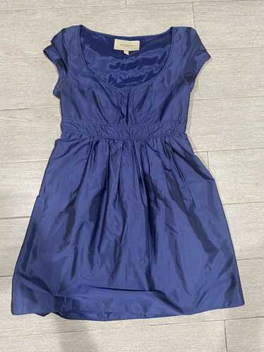 Burberry Sleeveless Burberry Dress