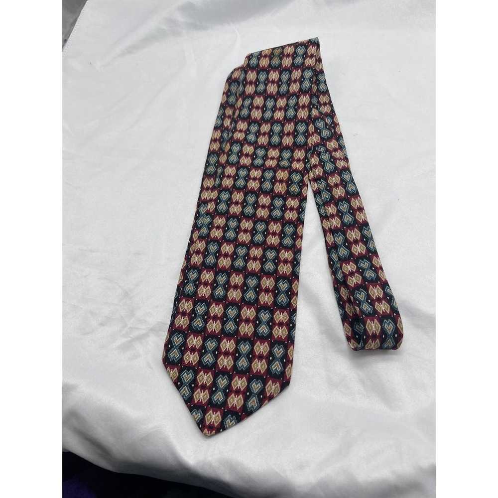 Guess VTG Guess necktie - image 2