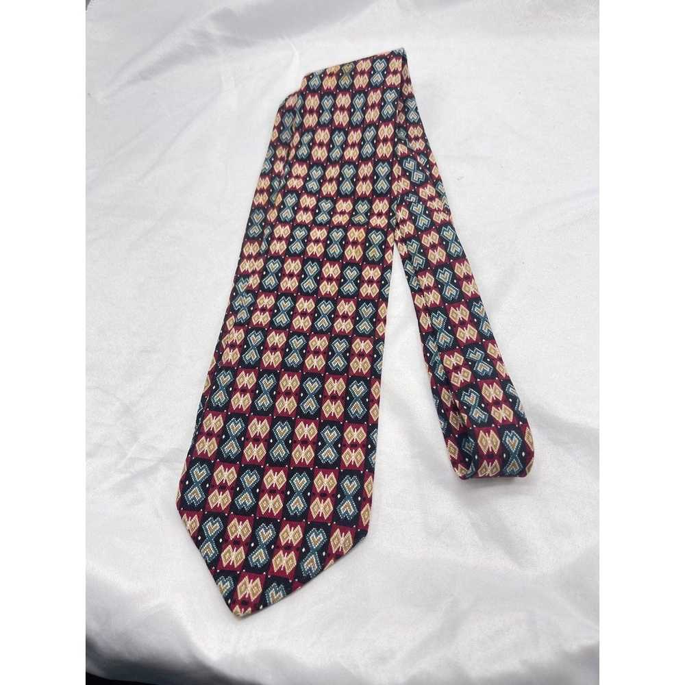 Guess VTG Guess necktie - image 3