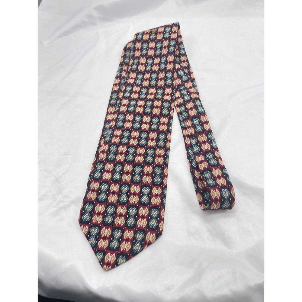 Guess VTG Guess necktie - image 4