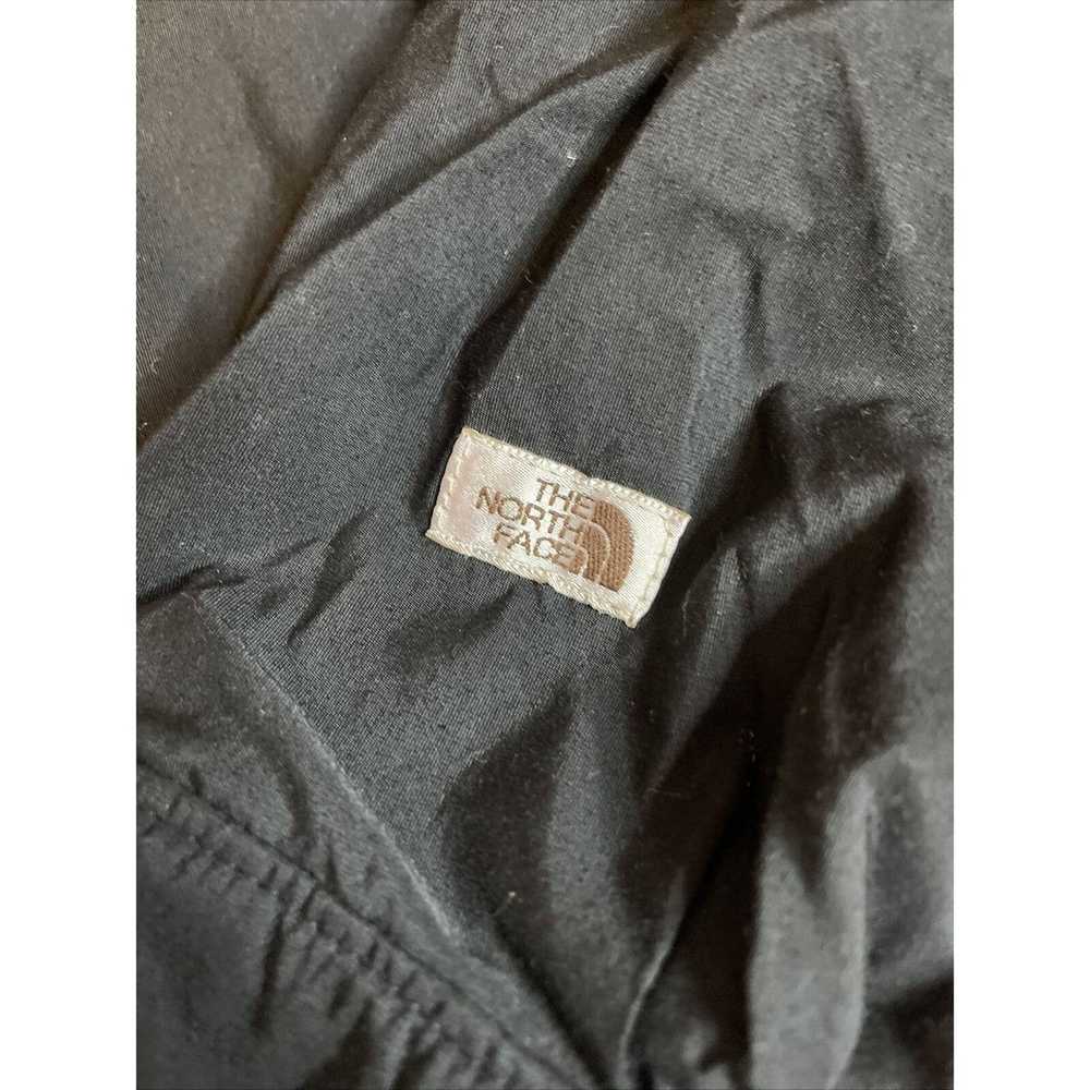 The North Face NORTH FACE BROWN LABEL waterproof,… - image 2