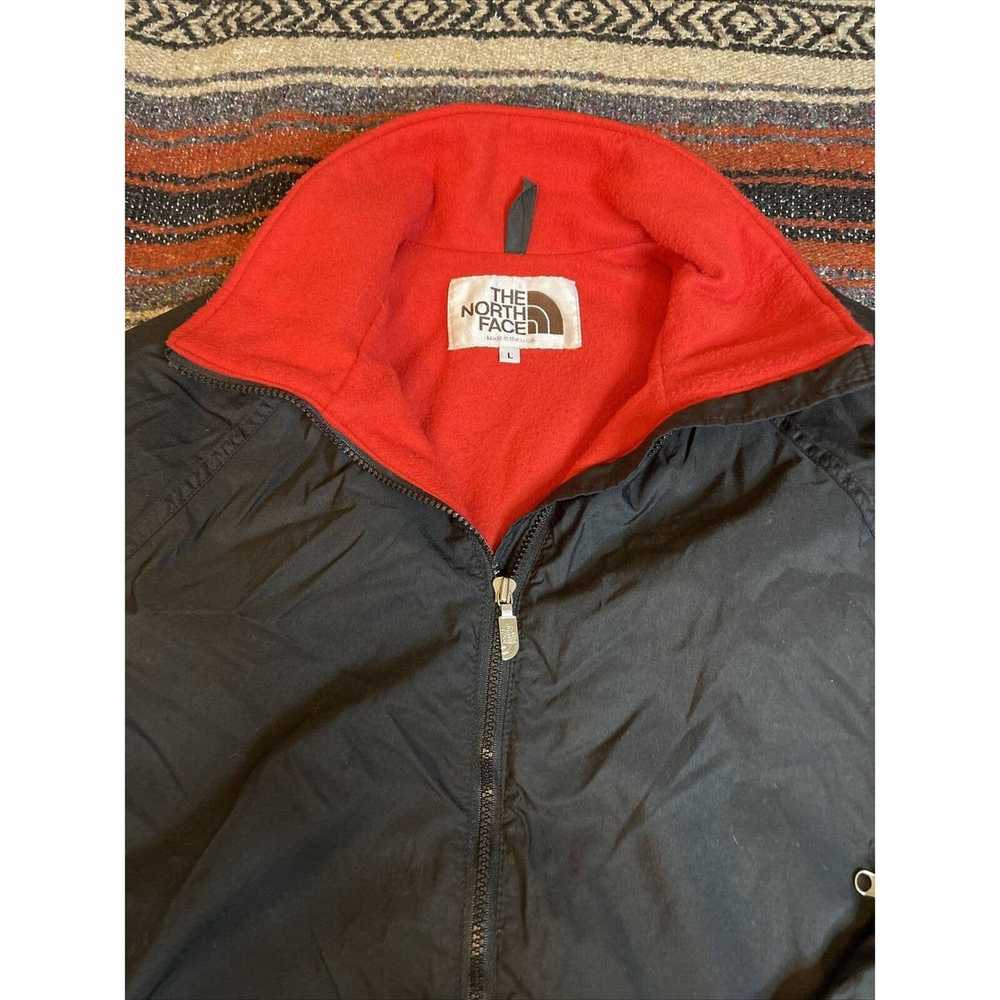 The North Face NORTH FACE BROWN LABEL waterproof,… - image 3