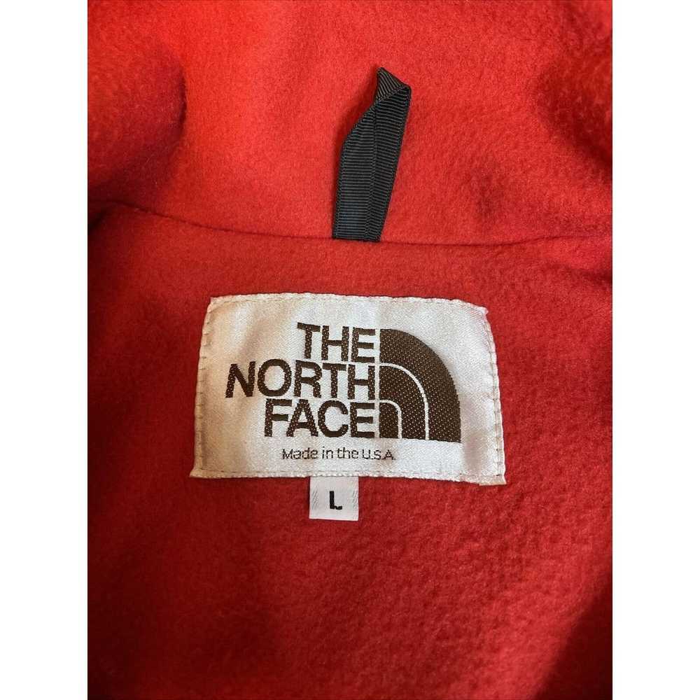 The North Face NORTH FACE BROWN LABEL waterproof,… - image 4