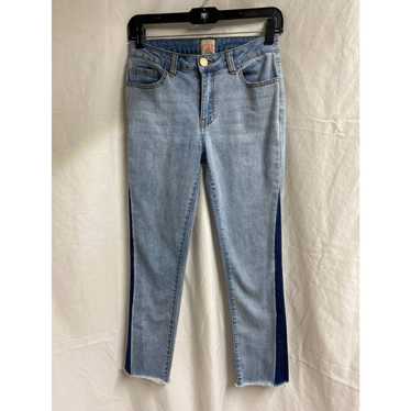 Gb GB Gianni Bini Juniors size 7 denim jeans