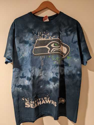 NFL × Streetwear × Vintage Vintage Y2K Seattle Se… - image 1