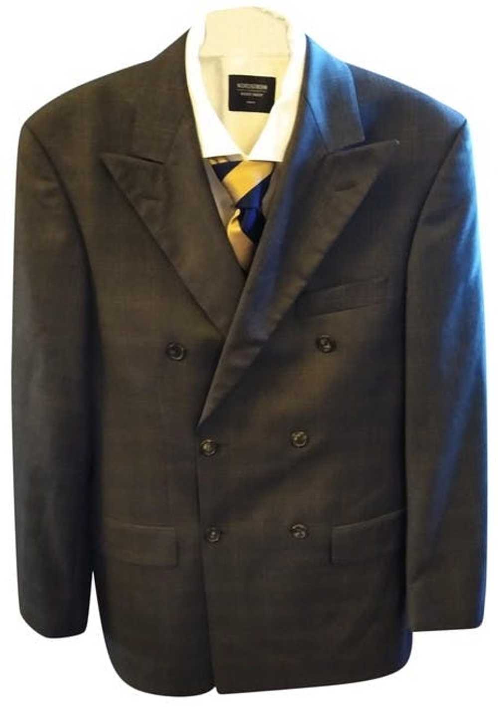 Hugo Boss Botticelli/Lucca Double Breast Blazer/S… - image 1