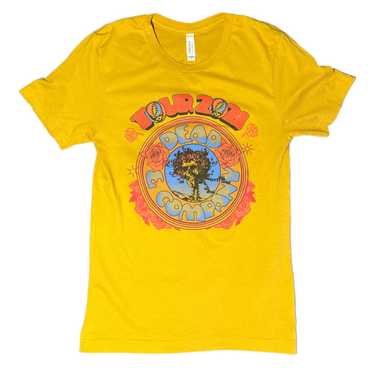 Canvas 2021 Grateful Dead & Company Tour Tee - image 1