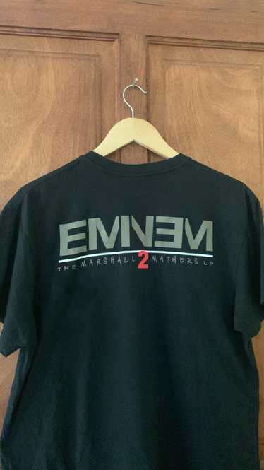 Eminem × Very Rare × Vintage very rare eminem ani… - image 1