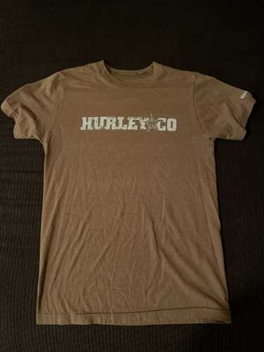 Hurley vintage Hurley CO t shirt