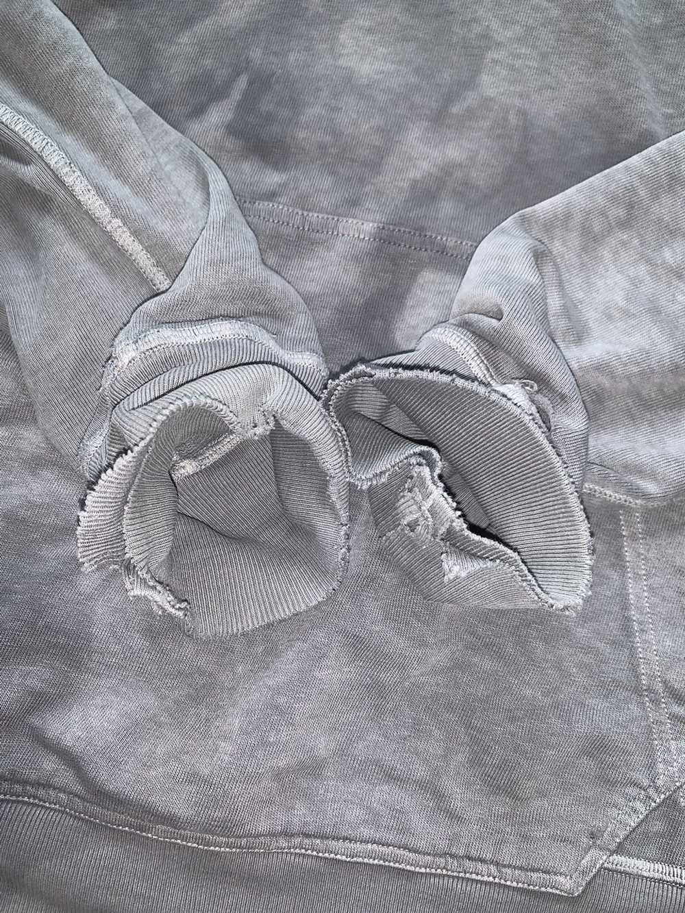 Stone Island Stone Island Destroyer Hoodie - image 2