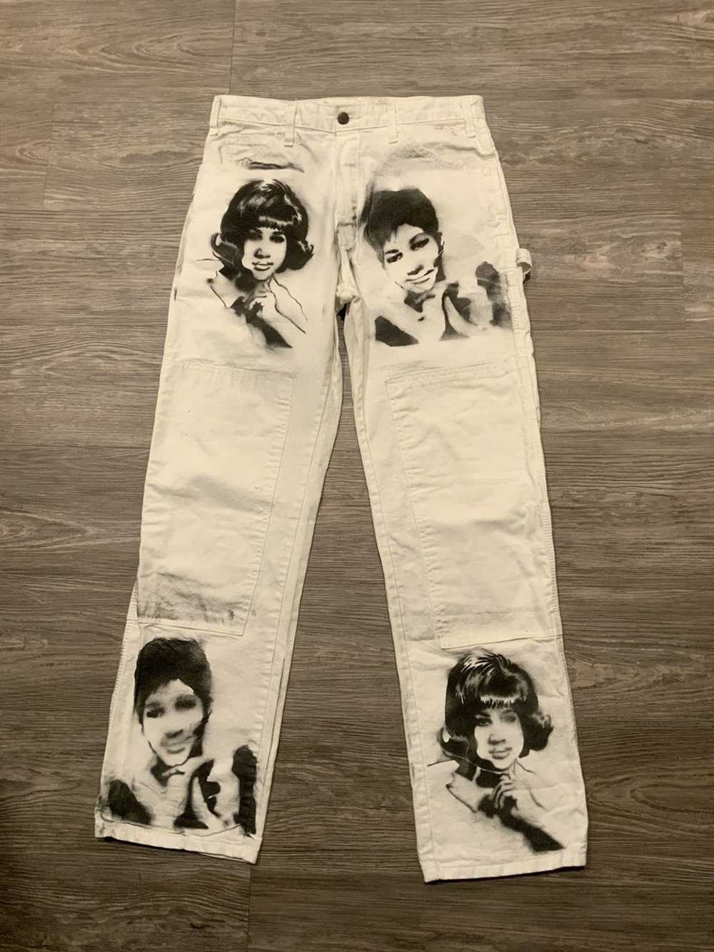 1 Of 1 × Custom × Dickies 1 Of 1 Dickies “Aretha … - image 11