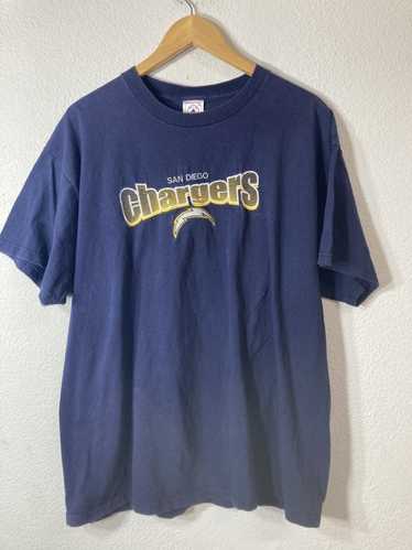 1994 San Diego Chargers NFL T-Shirt (Sorry SD, LA has 'em now