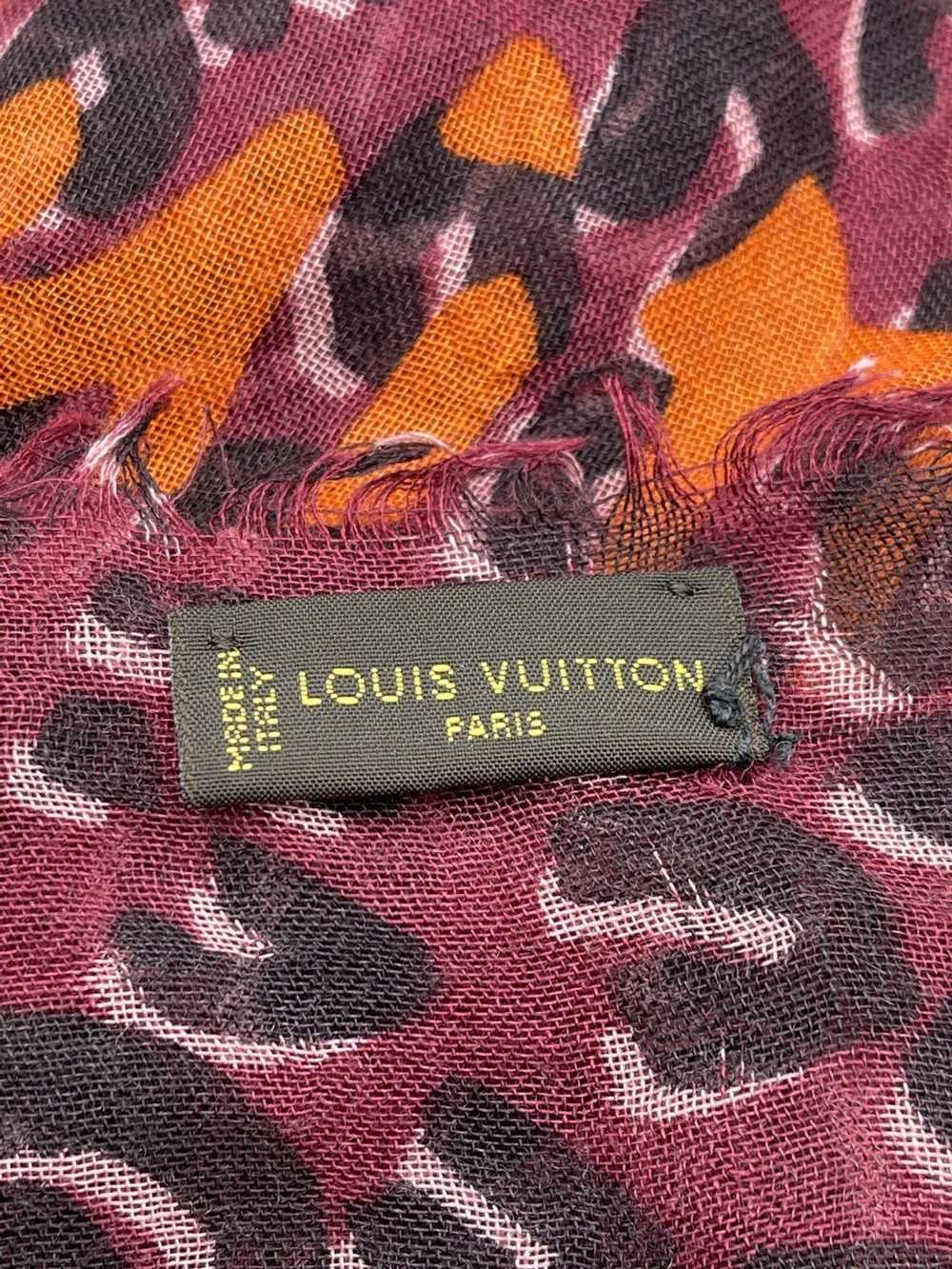 Louis Vuitton Louis Vuitton x Stephen Sprouse Gra… - image 6