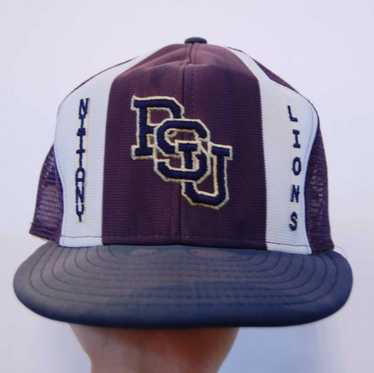 Vintage 80’s Penn State University Trucker Hat - image 1