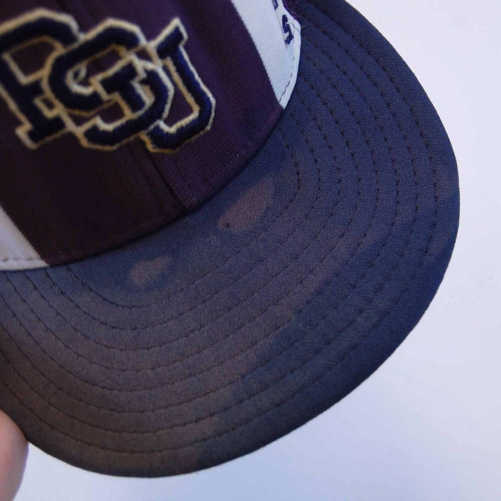 Vintage 80’s Penn State University Trucker Hat - image 3